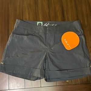 Brand new women’s Blurr Myra shorts size 10